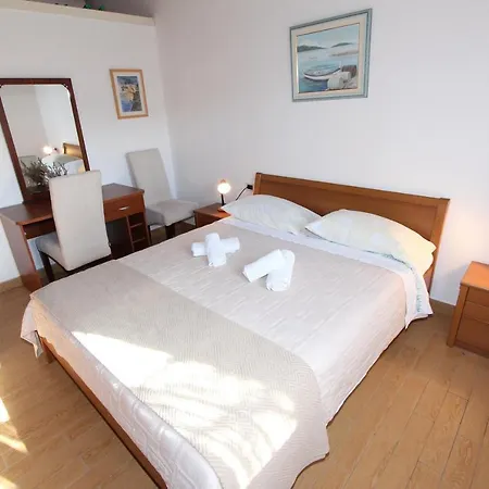 San Pruti Holiday House * Rovinj