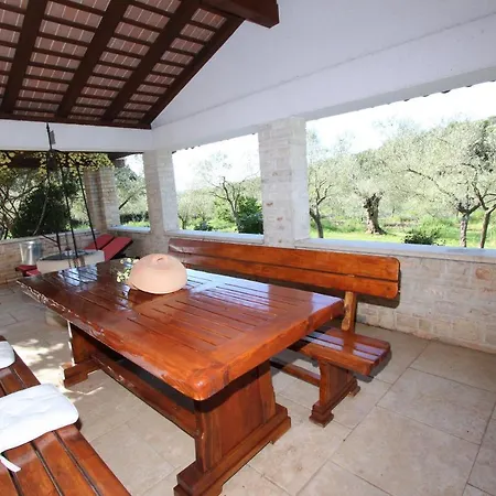 San Pruti Holiday House