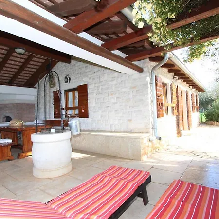 San Pruti Holiday House Rovinj