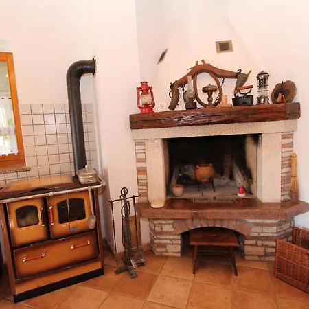 San Pruti Holiday House